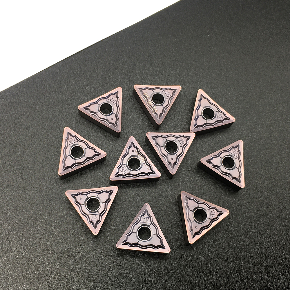 100% Original 10PCS TNMG160404 - Parting Tool Lathe บทวิจารณ์และราคา