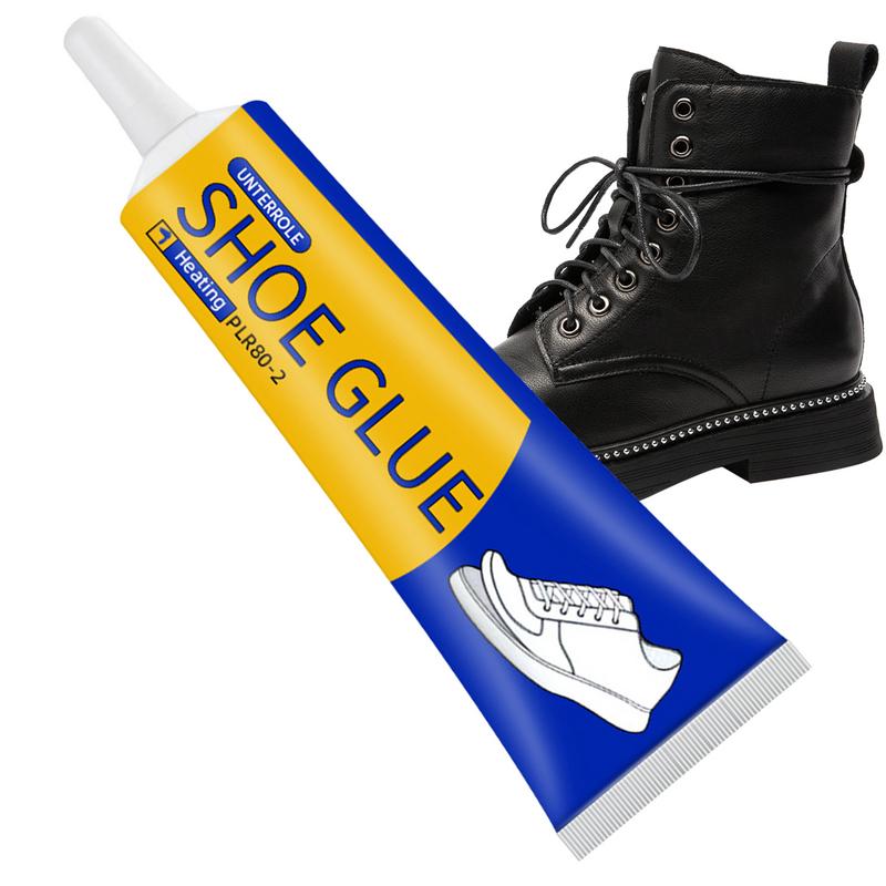 Shoe Glue Sole Repair Repair A - Woodworking Shoes บทวิจารณ์และราคา