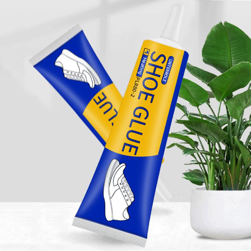 Shoe Glue Sole Repair Repair A - Woodworking Shoes บทวิจารณ์และราคา