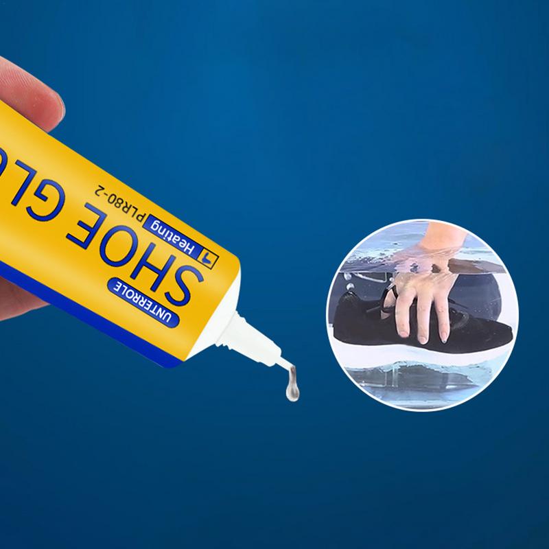 Shoe Glue Sole Repair Repair A - Woodworking Shoes บทวิจารณ์และราคา