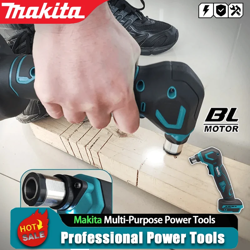 Makita Electric Hammer Drill C - Woodworking Power Tools บทวิจารณ์และราคา