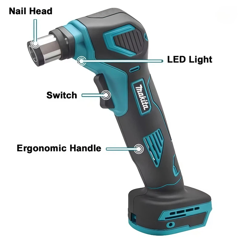 Makita Electric Hammer Drill C - Woodworking Power Tools บทวิจารณ์และราคา