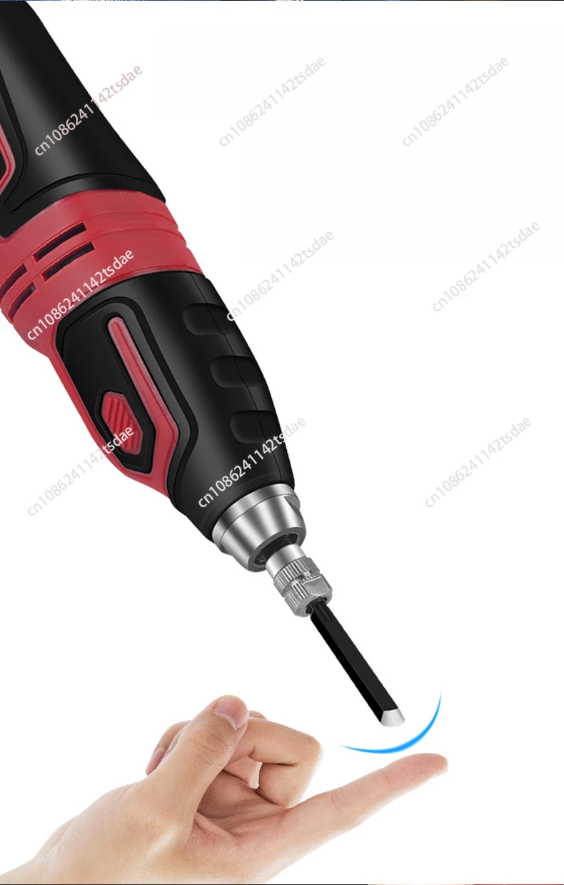 60W Electric Carving Chisel Se - Woodworking Power Tools บทวิจารณ์และราคา