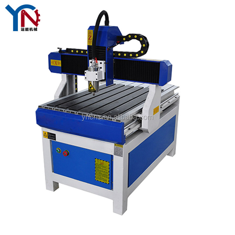 Manufacturer for Mini Cnc 5 Ax - Woodworking Cnc Router Machine Price บทวิจารณ์และราคา