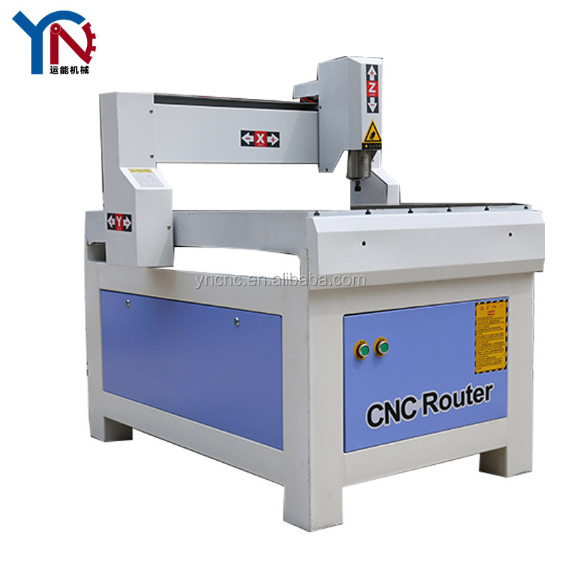 Manufacturer for Mini Cnc 5 Ax - Woodworking Cnc Router Machine Price บทวิจารณ์และราคา