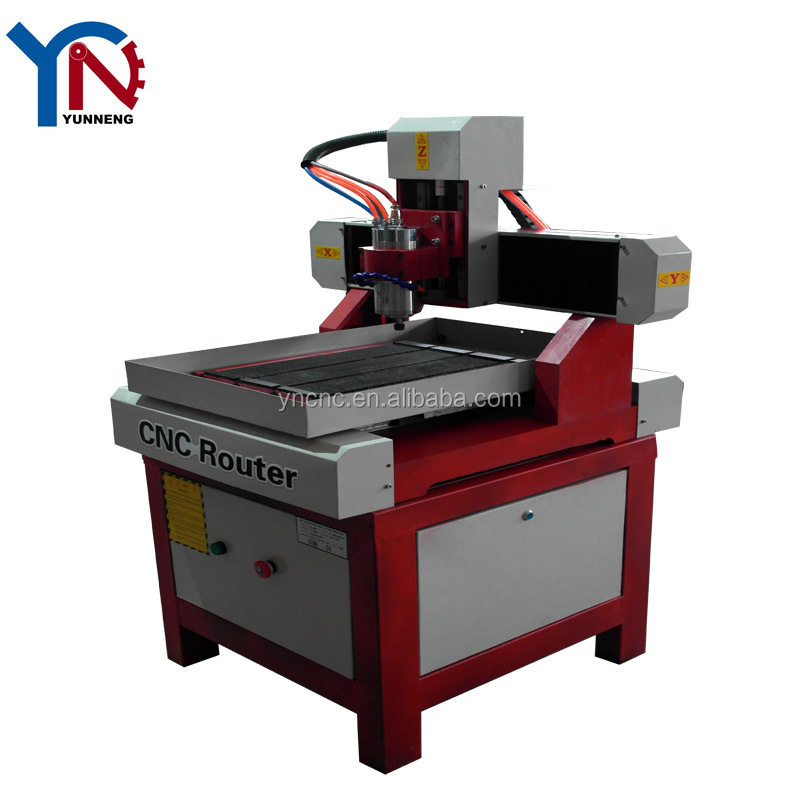 Manufacturer for Mini Cnc 5 Ax - Woodworking Cnc Router Machine Price บทวิจารณ์และราคา