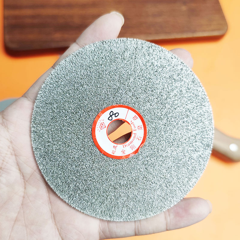 240/1000/3000# Grit Diamond Co - Woodworking Knife บทวิจารณ์และราคา