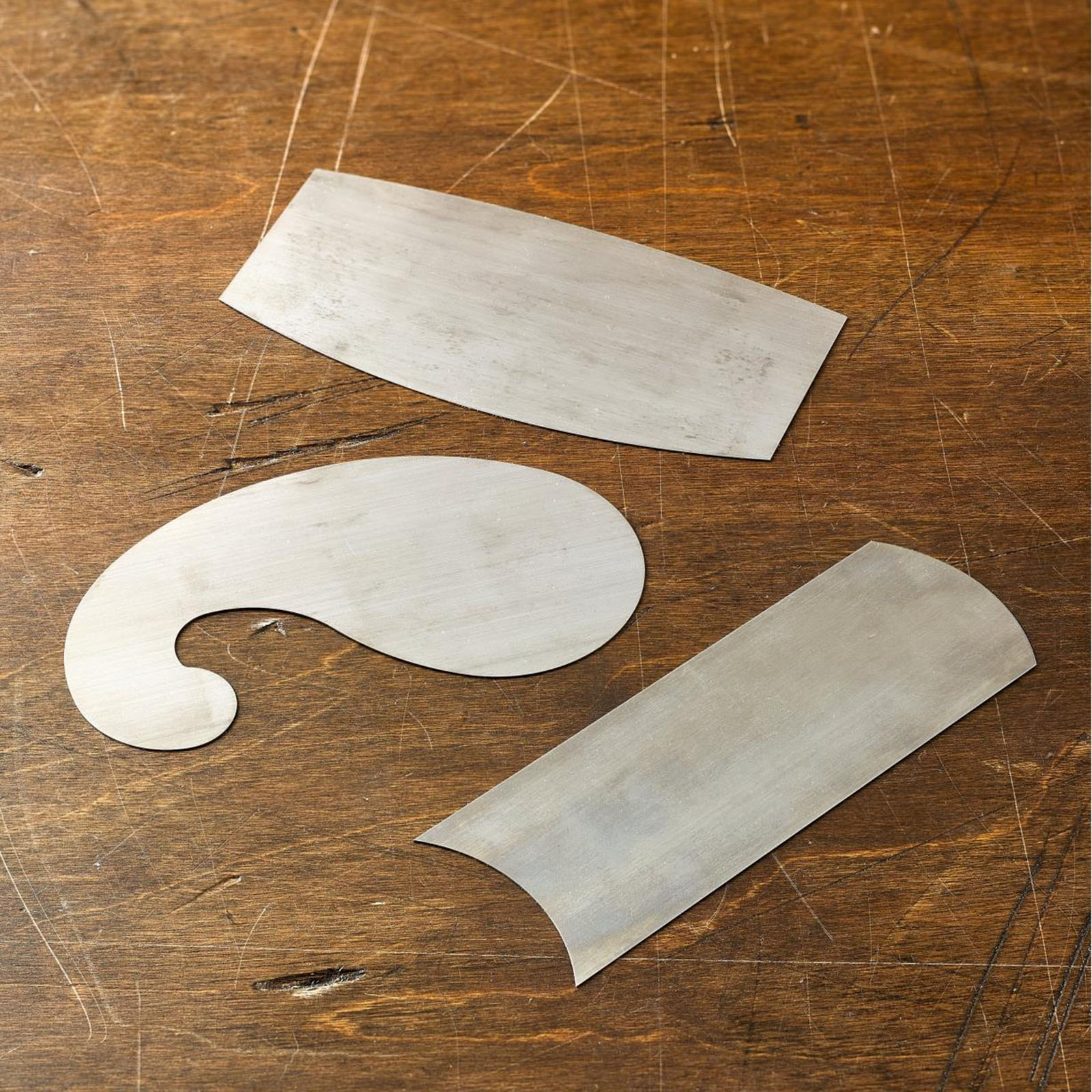 Woodworking Card Scraper Set T - Cabinet Scraper Set บทวิจารณ์และราคา