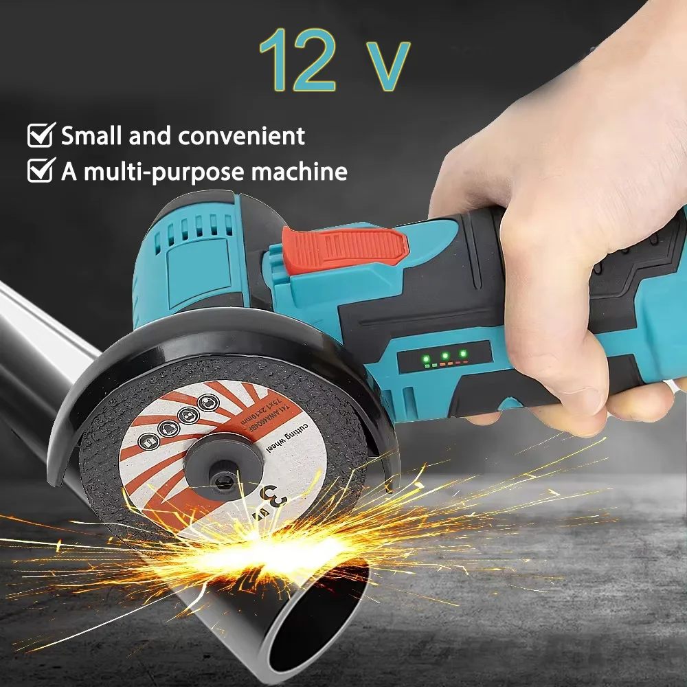 Cordless Angle Grinder, 19000R - Woodworking Edge Corner Planer บทวิจารณ์และราคา