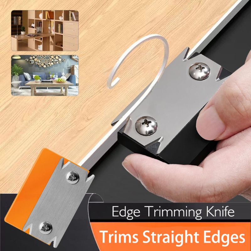 Woodworking Edge Trimmer Right - Woodworking Edge Corner Planer บทวิจารณ์และราคา