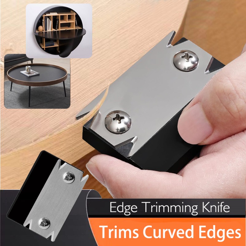 Woodworking Edge Trimmer Right - Woodworking Edge Corner Planer บทวิจารณ์และราคา