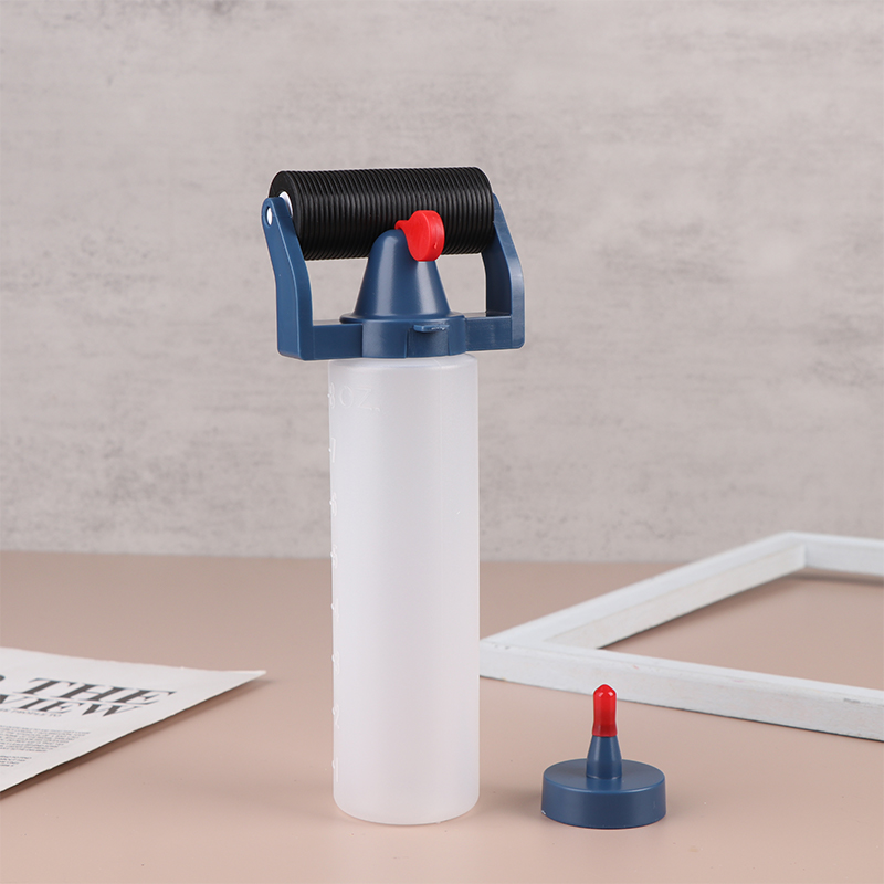 Hot Sale 8oz Wood Glue Roller  - Woodworking Glue Applicator บทวิจารณ์และราคา