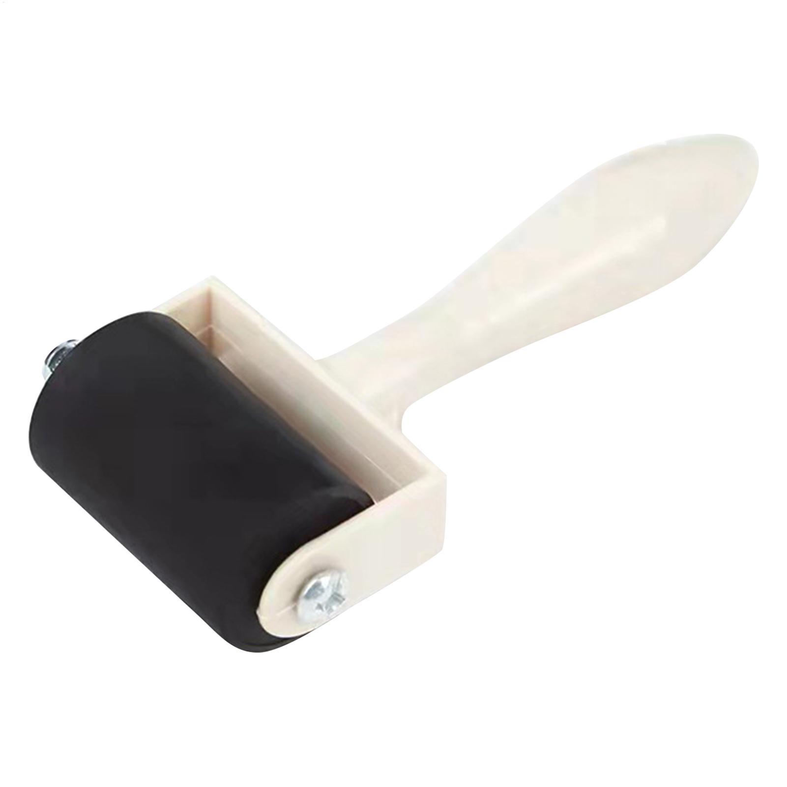 1PC Professional Rubber Roller - Woodworking Projects Art บทวิจารณ์และราคา