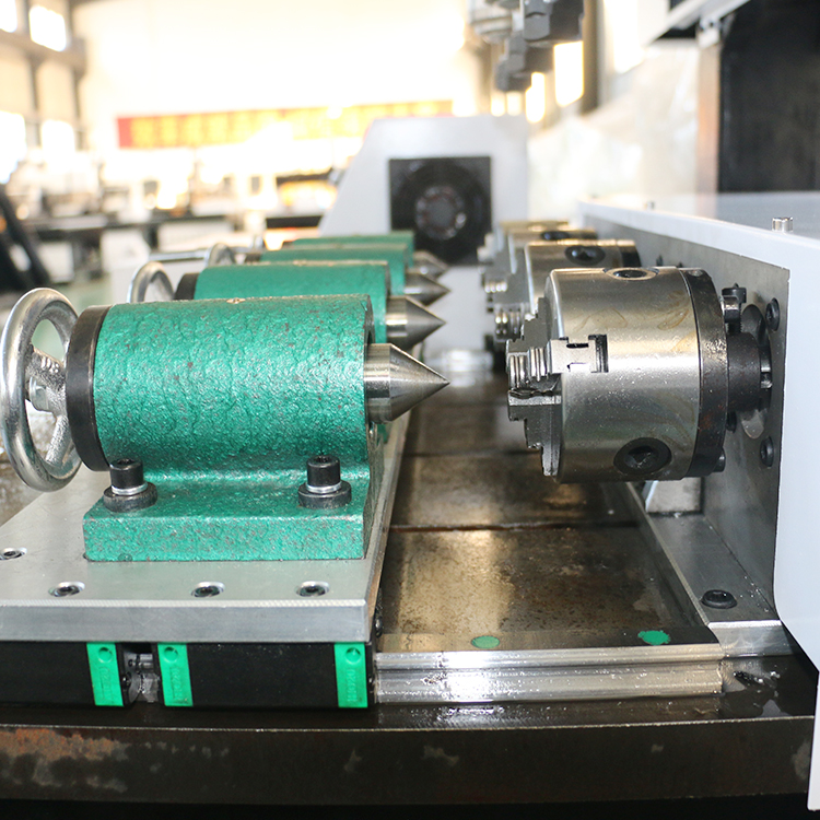Small Multi Head 4 Axis Mini C - Woodworking Cnc Router Machine Price บทวิจารณ์และราคา