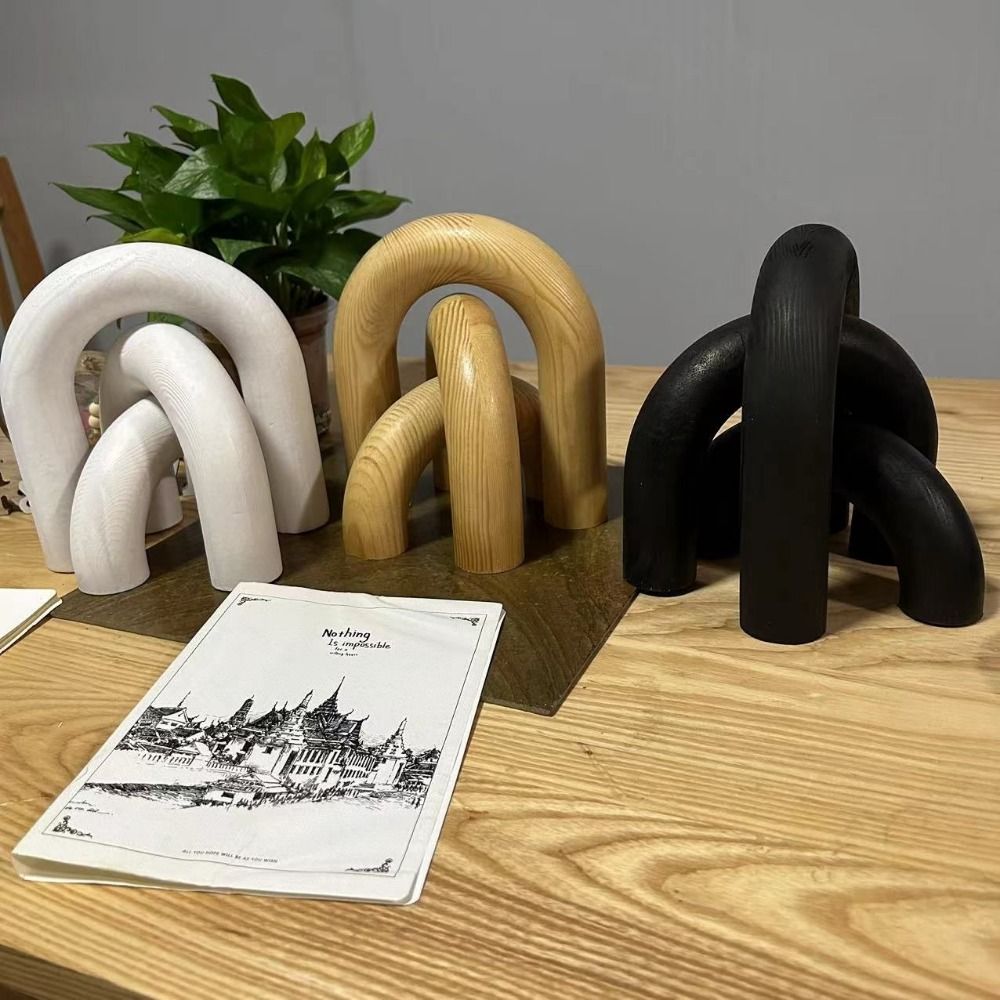 Boho Style Decorative Wood Arc - Woodworking Tv บทวิจารณ์และราคา