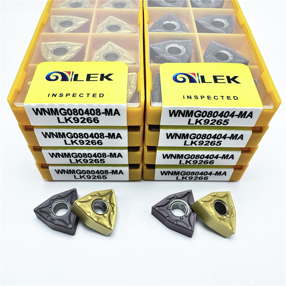 WNMG080404 WNMG080408 LK9265 C - Parting Tool Lathe บทวิจารณ์และราคา