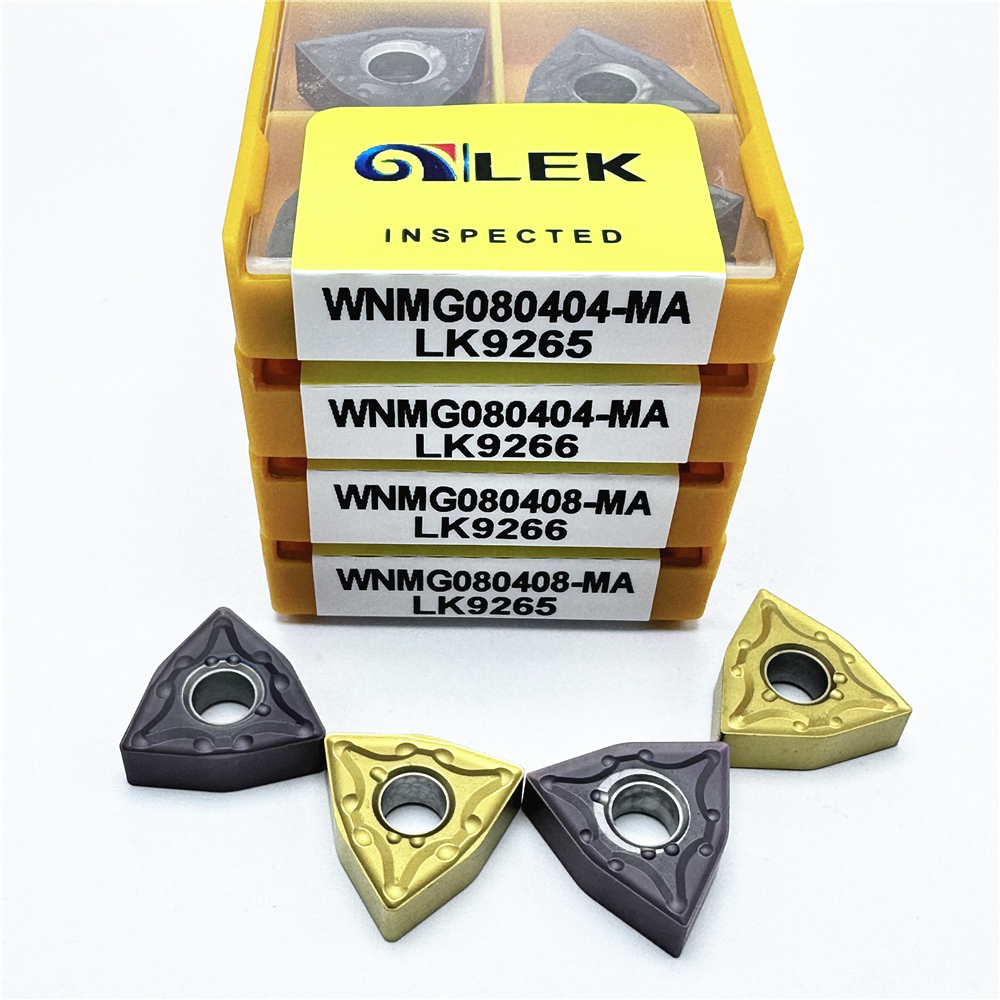 WNMG080404 WNMG080408 LK9265 C - Parting Tool Lathe บทวิจารณ์และราคา