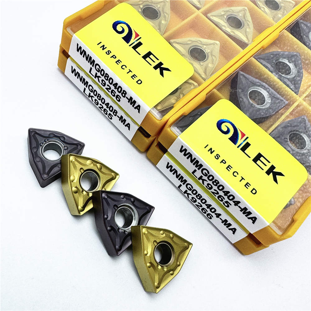 WNMG080404 WNMG080408 LK9265 C - Parting Tool Lathe บทวิจารณ์และราคา