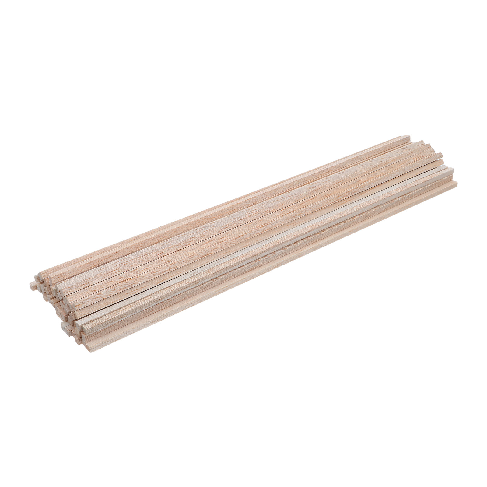 50Pcs Balsa Wood Dowels 11.8x0 - Woodworking Projects Art บทวิจารณ์และราคา