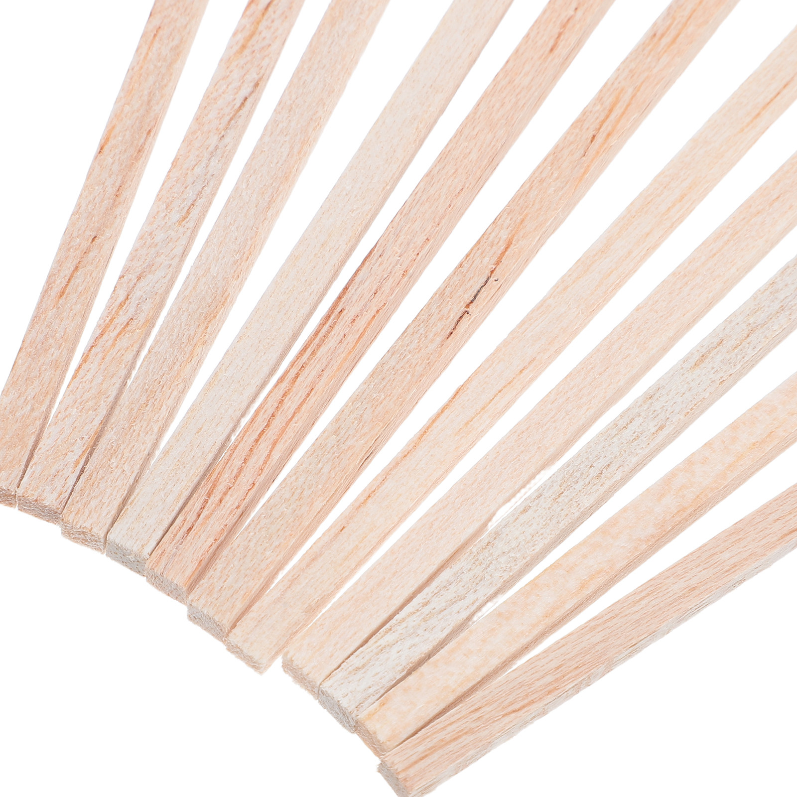 50Pcs Balsa Wood Dowels 11.8x0 - Woodworking Projects Art บทวิจารณ์และราคา