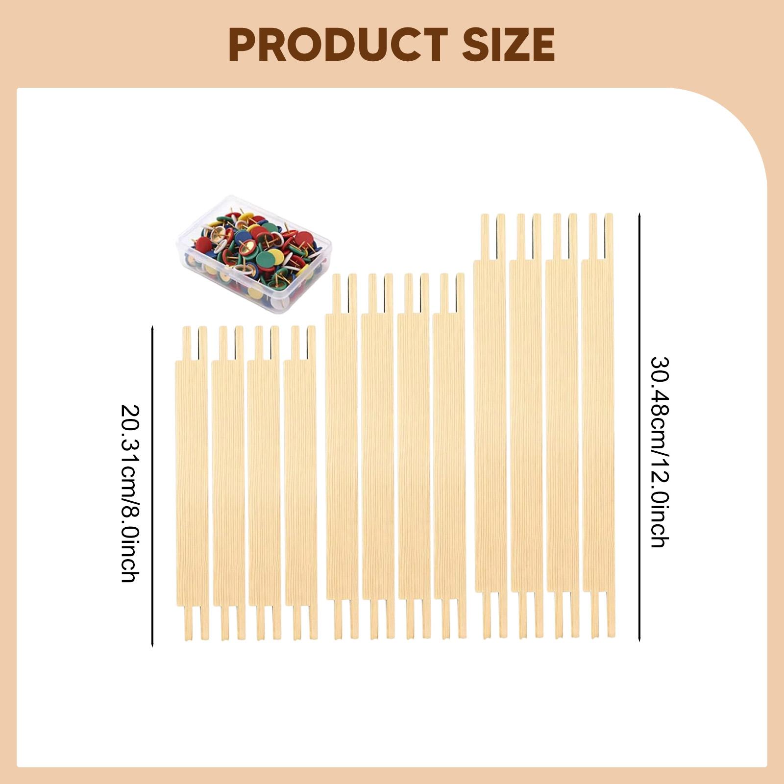 Wood Frame Embroidery Stretche - Woodworking Projects Art บทวิจารณ์และราคา