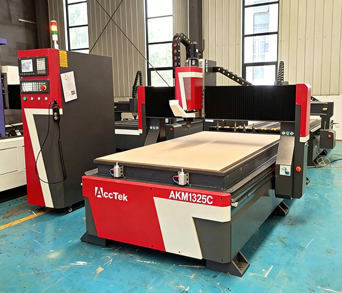 China Factory Price 4*8ft 5*10 - Woodworking Cnc Router Machine Price บทวิจารณ์และราคา
