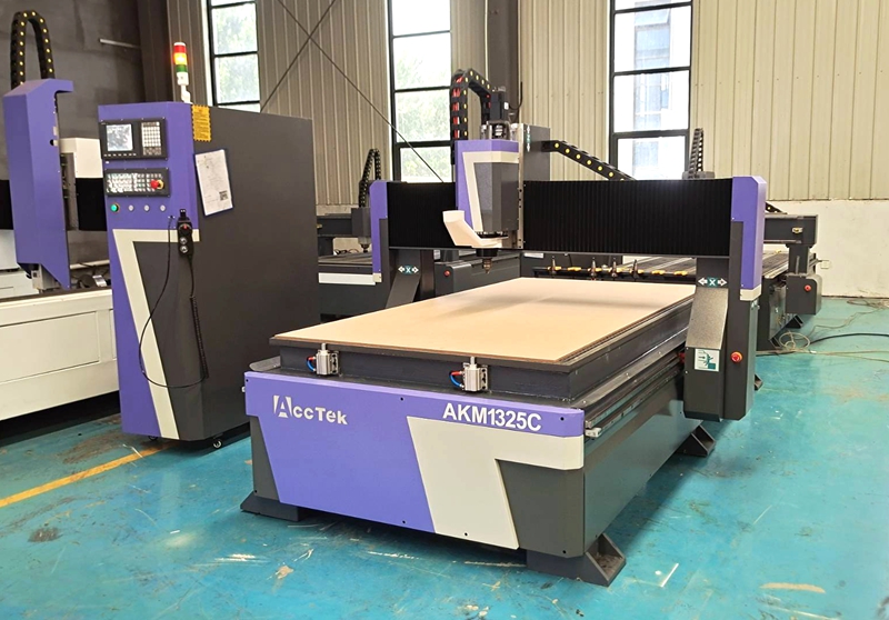 China Factory Price 4*8ft 5*10 - Woodworking Cnc Router Machine Price บทวิจารณ์และราคา