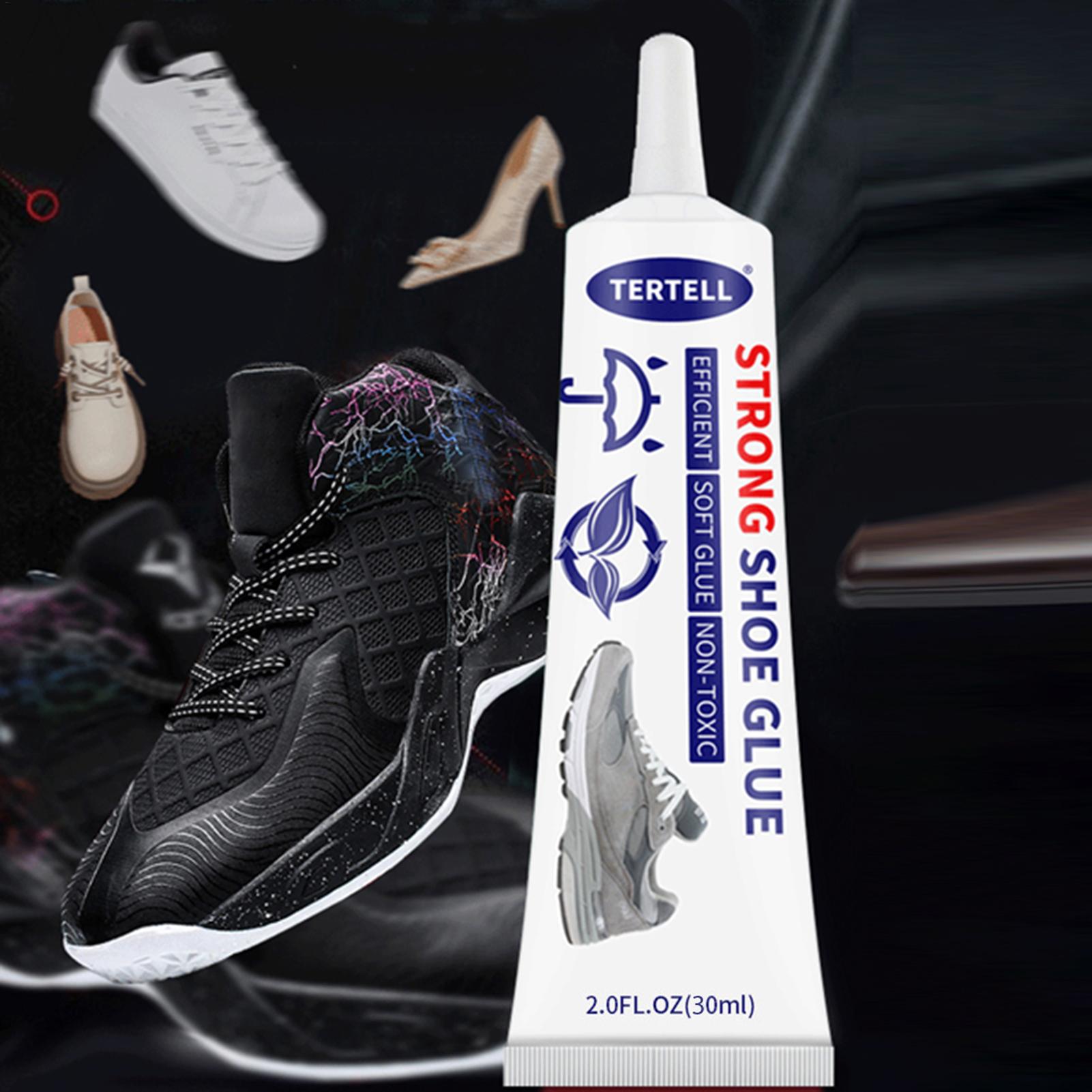 60ml Strong Shoe-Repairing Adh - Woodworking Shoes บทวิจารณ์และราคา