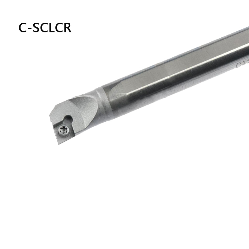 1 pc C04H C05H C06H C07H C08K  - Parting Tool Lathe บทวิจารณ์และราคา