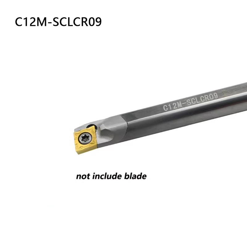 1 pc C04H C05H C06H C07H C08K  - Parting Tool Lathe บทวิจารณ์และราคา