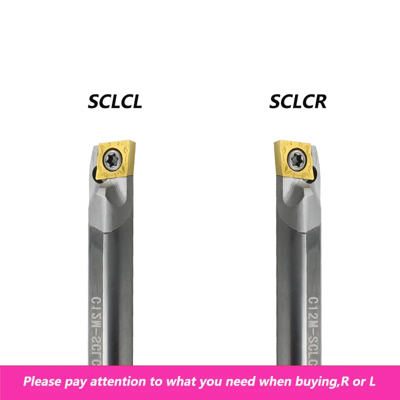 1 pc C04H C05H C06H C07H C08K  - Parting Tool Lathe บทวิจารณ์และราคา