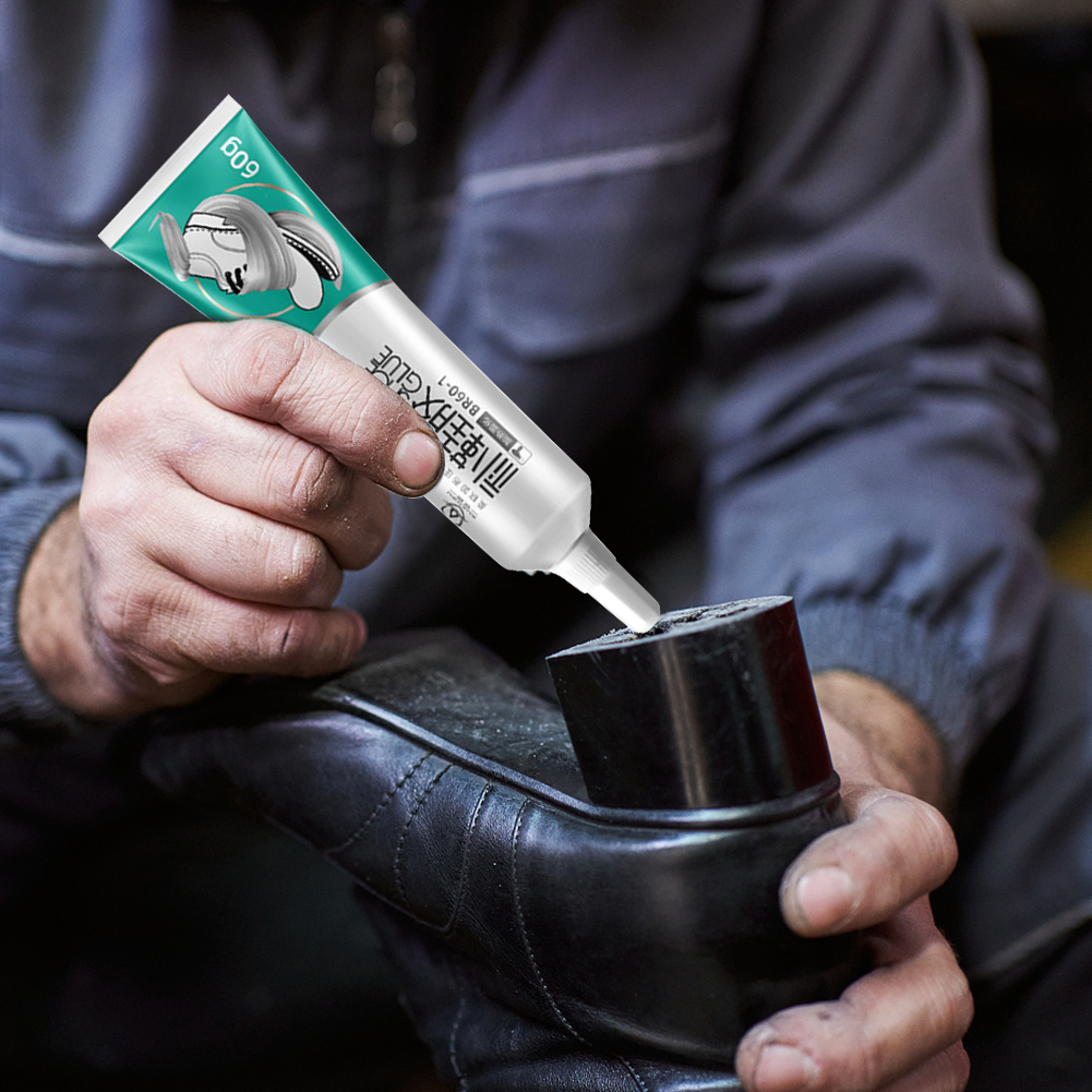 1-10PC 10/60g Shoe Repair Glue - Woodworking Shoes บทวิจารณ์และราคา