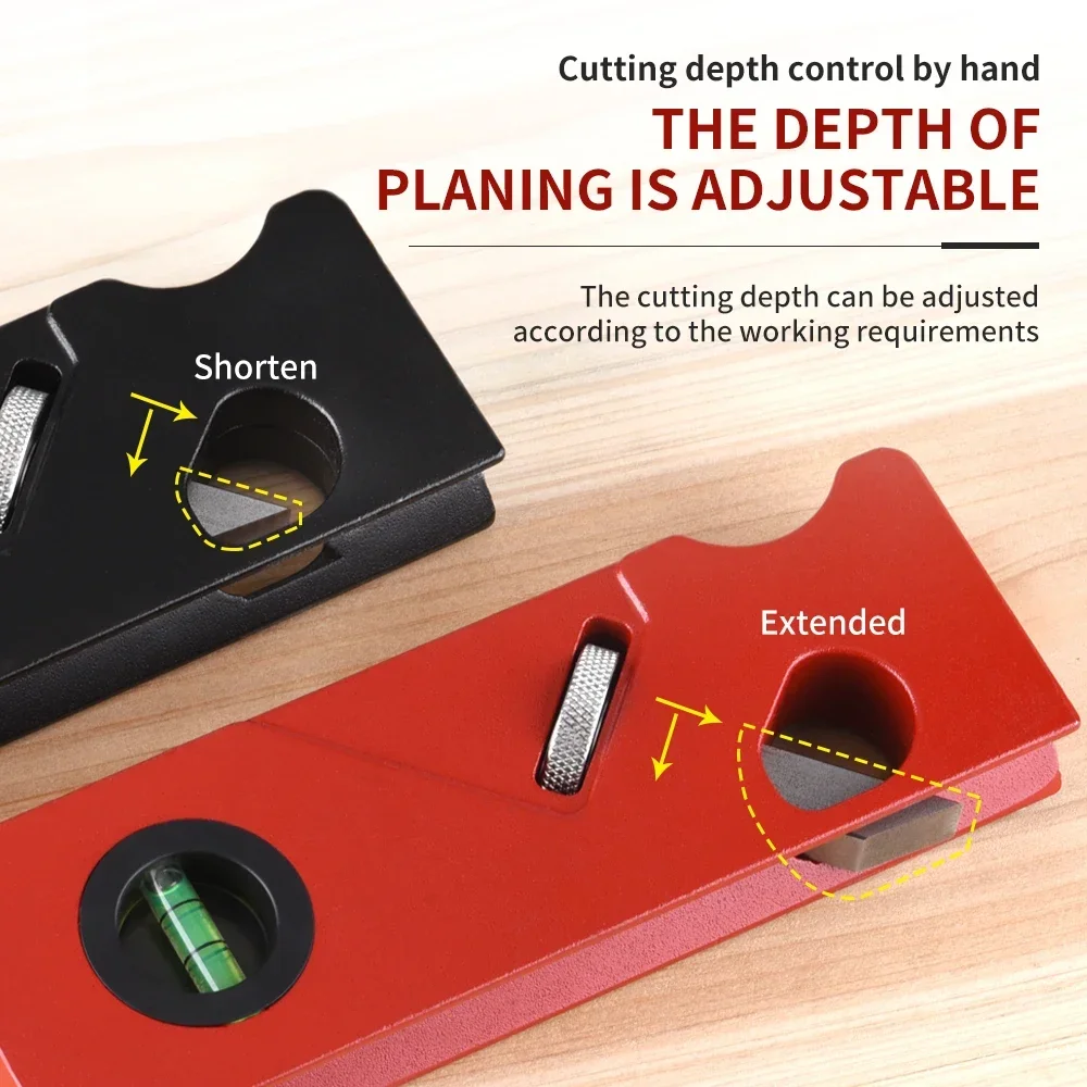 for Quick Edge Planing Radian  - Woodworking Edge Corner Planer บทวิจารณ์และราคา
