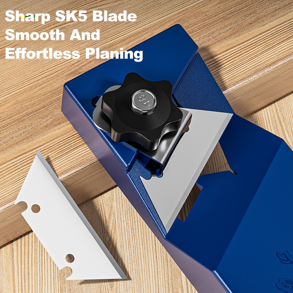 Chamfer Plane For Wood Woodwor - Woodworking Edge Corner Planer บทวิจารณ์และราคา