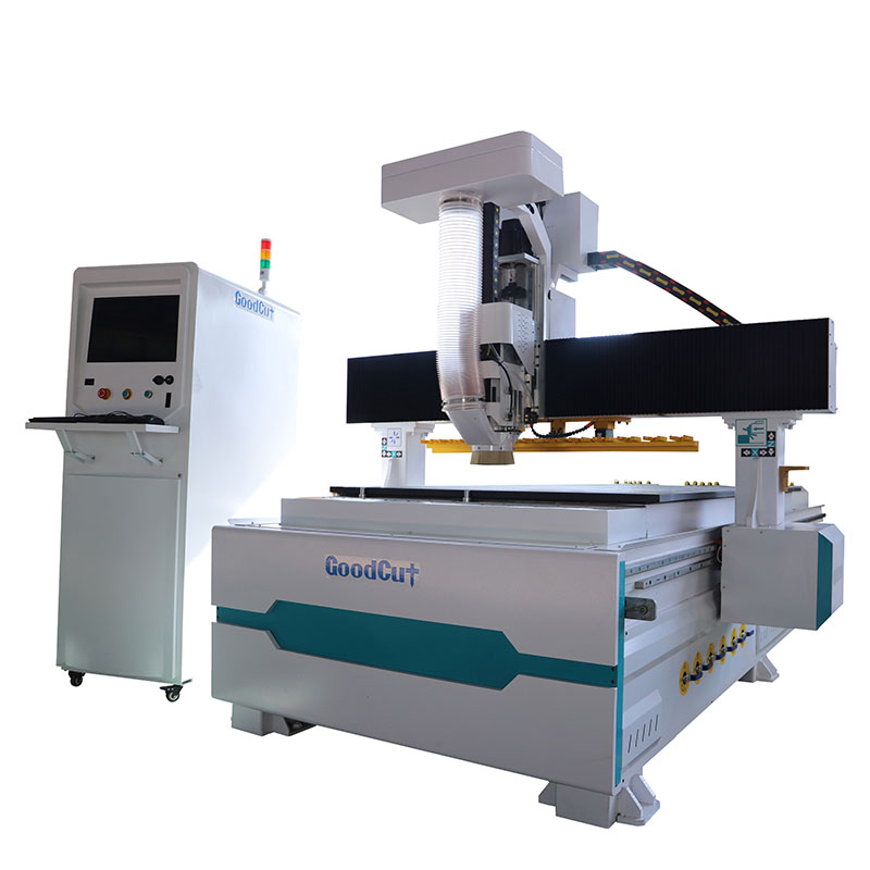 2025 Factory Price Automatic 3 - Woodworking Cnc Router Machine Price บทวิจารณ์และราคา