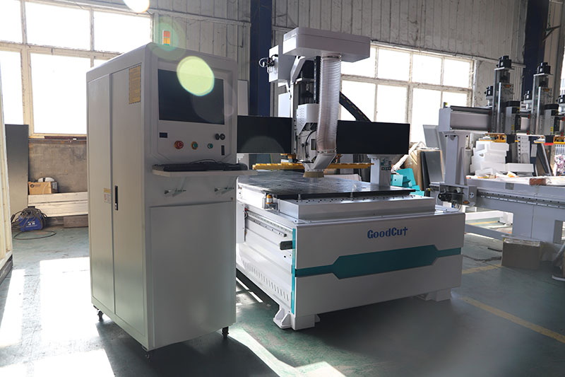 2025 Factory Price Automatic 3 - Woodworking Cnc Router Machine Price บทวิจารณ์และราคา