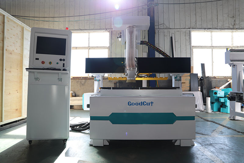 2025 Factory Price Automatic 3 - Woodworking Cnc Router Machine Price บทวิจารณ์และราคา