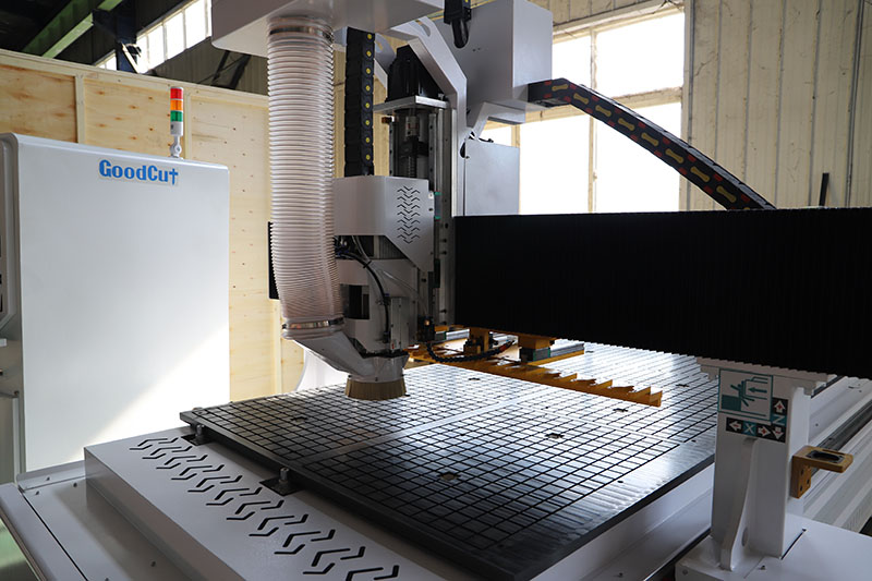 2025 Factory Price Automatic 3 - Woodworking Cnc Router Machine Price บทวิจารณ์และราคา