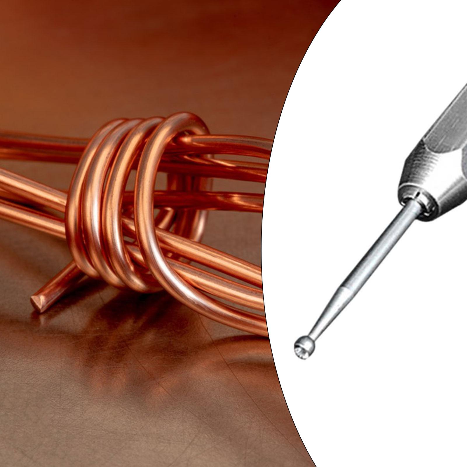 Wire Rounder Wire Rounding Too - Woodworking Projects Art บทวิจารณ์และราคา