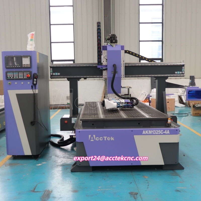 China Factory Price 4*8ft 5*10 - Woodworking Cnc Router Machine Price บทวิจารณ์และราคา