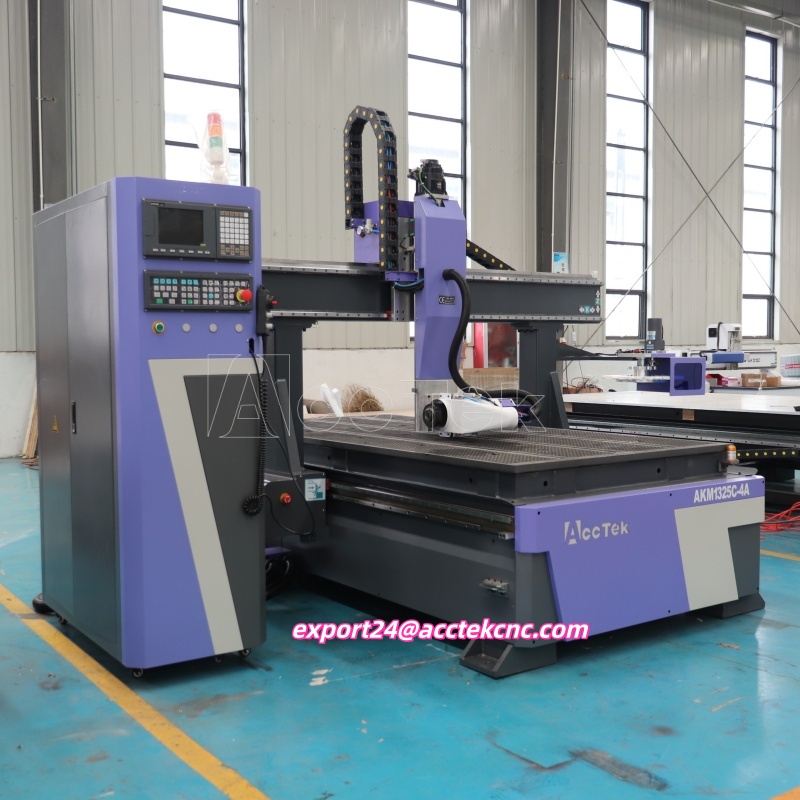 China Factory Price 4*8ft 5*10 - Woodworking Cnc Router Machine Price บทวิจารณ์และราคา