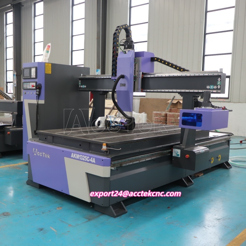 China Factory Price 4*8ft 5*10 - Woodworking Cnc Router Machine Price บทวิจารณ์และราคา