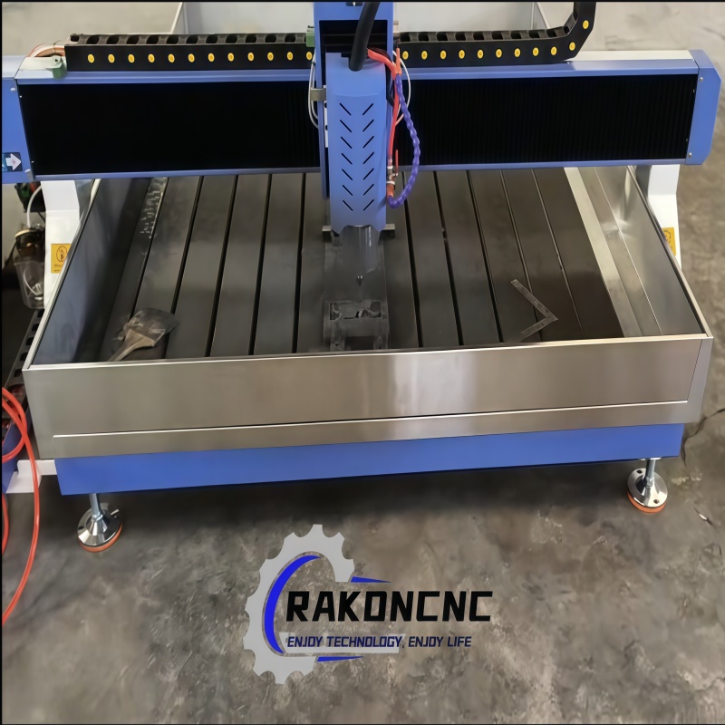 Discount Price Customizable Sa - Woodworking Cnc Router Machine Price บทวิจารณ์และราคา