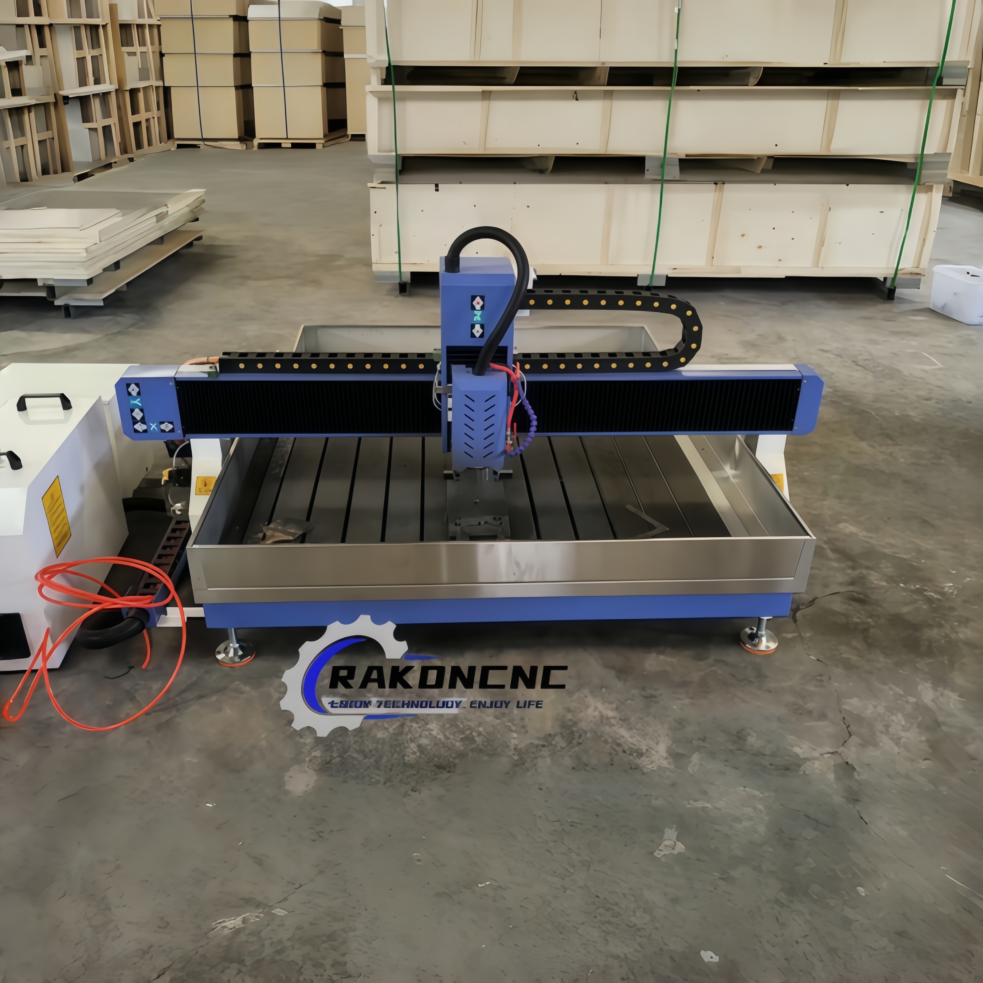Discount Price Customizable Sa - Woodworking Cnc Router Machine Price บทวิจารณ์และราคา