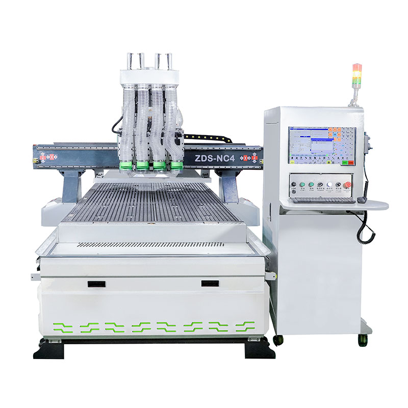 2026 Best-selling Factory Pric - Woodworking Cnc Router Machine Price บทวิจารณ์และราคา