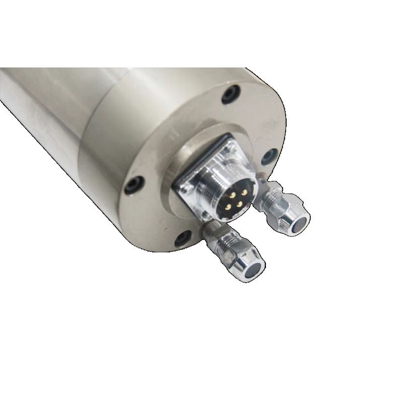 GDZ80-1.5 1500W Water-Cooled C - Woodworking Cnc Router Machine Price บทวิจารณ์และราคา