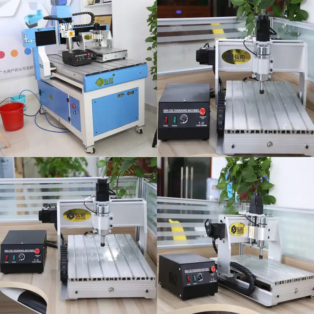 Factory Quality Big Size Woodw - Woodworking Cnc Router Machine Price บทวิจารณ์และราคา