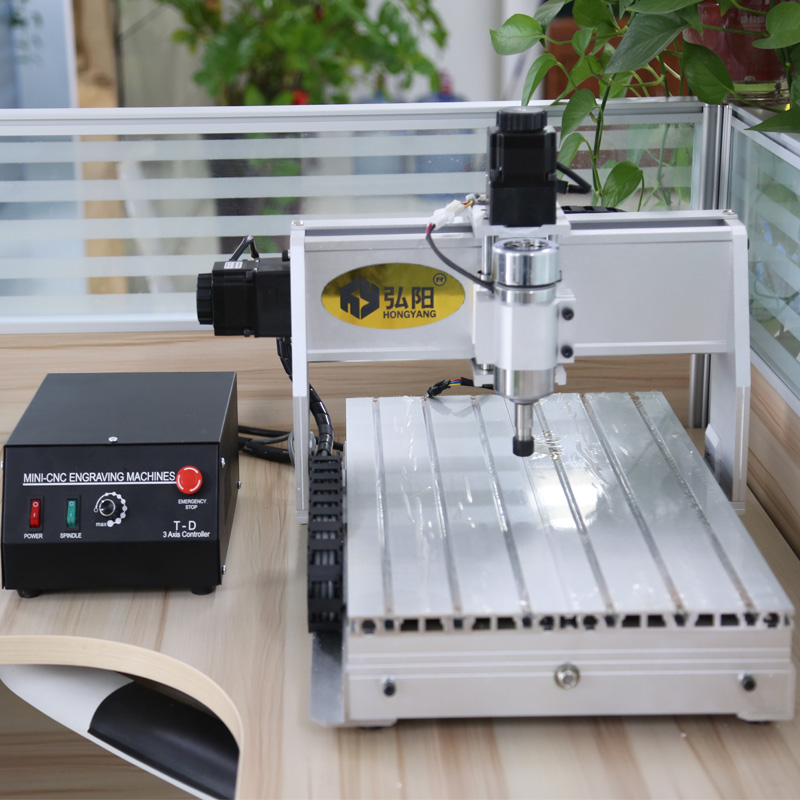 Factory Quality Big Size Woodw - Woodworking Cnc Router Machine Price บทวิจารณ์และราคา