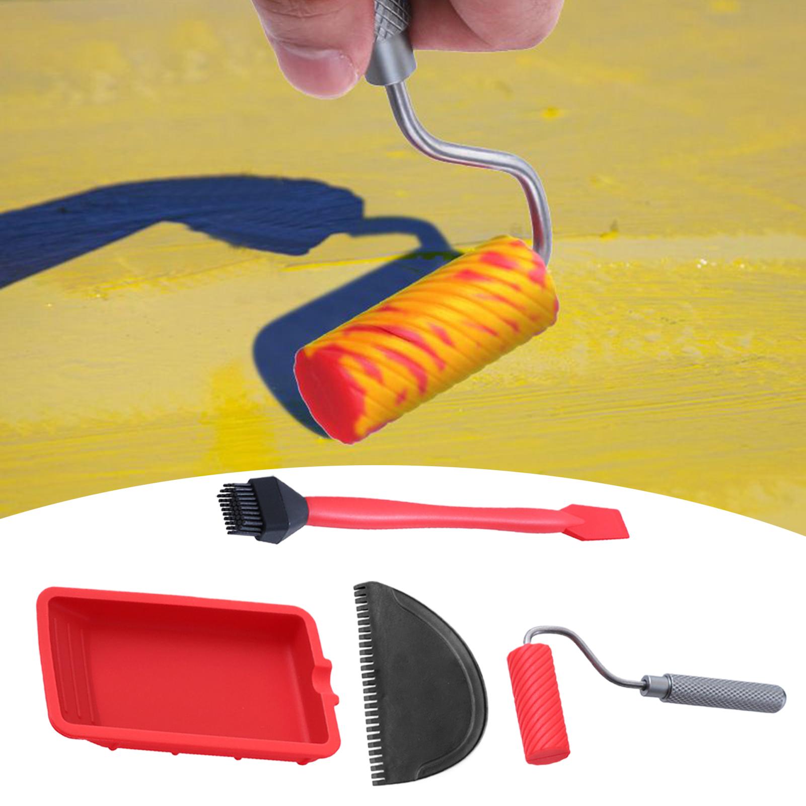 Reusable Silicone Glue Roller  - Woodworking Projects Art บทวิจารณ์และราคา