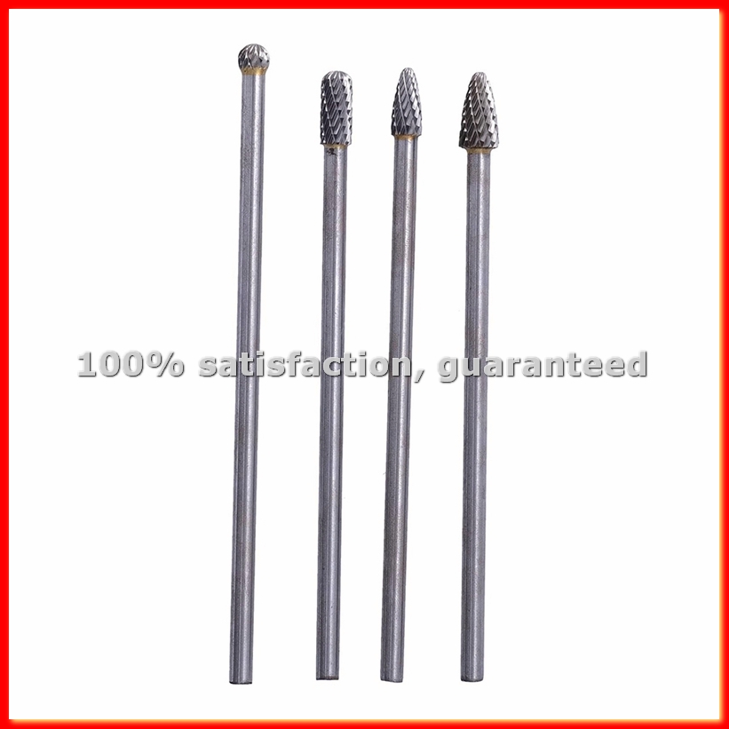 Rotary File Long Steel,Rotary  - Woodworking Drill บทวิจารณ์และราคา